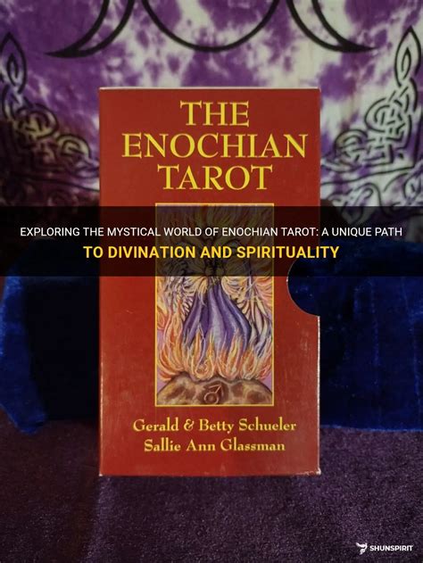 Enochian Alchemy: Transmuting Reality Through Magick